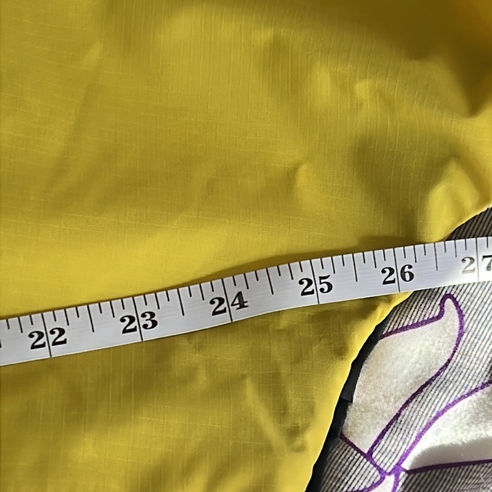 Burley Rapid Rider Jacket - Picture 12 of 14